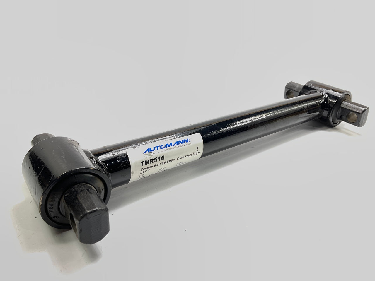 Automann TMR516 Axle Torque Rod 16.625'' C-to-C For Freightliner 16-13053-000