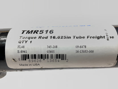 Automann TMR516 Axle Torque Rod 16.625'' C-to-C For Freightliner 16-13053-000