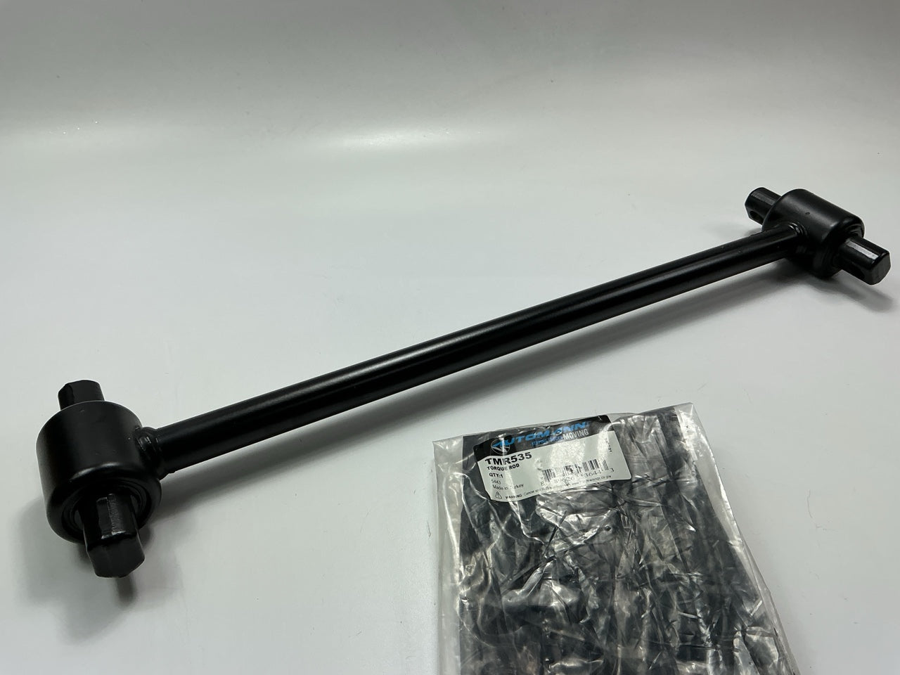 Automann TMR535 24.33'' Rigid Torque Rod For Freightliner 1616749002