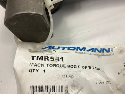 Automann TMR541 Torque Rod, Replaces Mack 24063634,  21.00'' Length