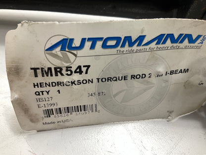 Automann TMR547 Torque Rod, 22.00'' For Hendrickson PRIMAAX MAXAIR AL405