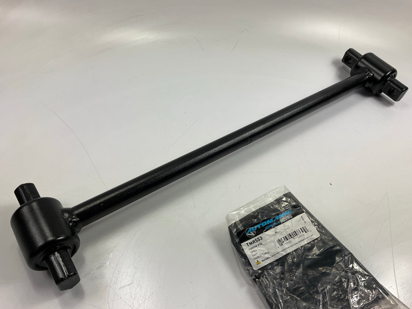 Automann TMR553 Torque Rod, 25.56'' For Kenworth AG210L, AG400L Suspension