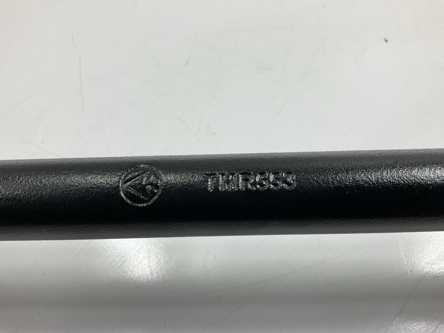 Automann TMR553 Torque Rod, 25.56'' For Peterbilt Rear Flex Air Suspension