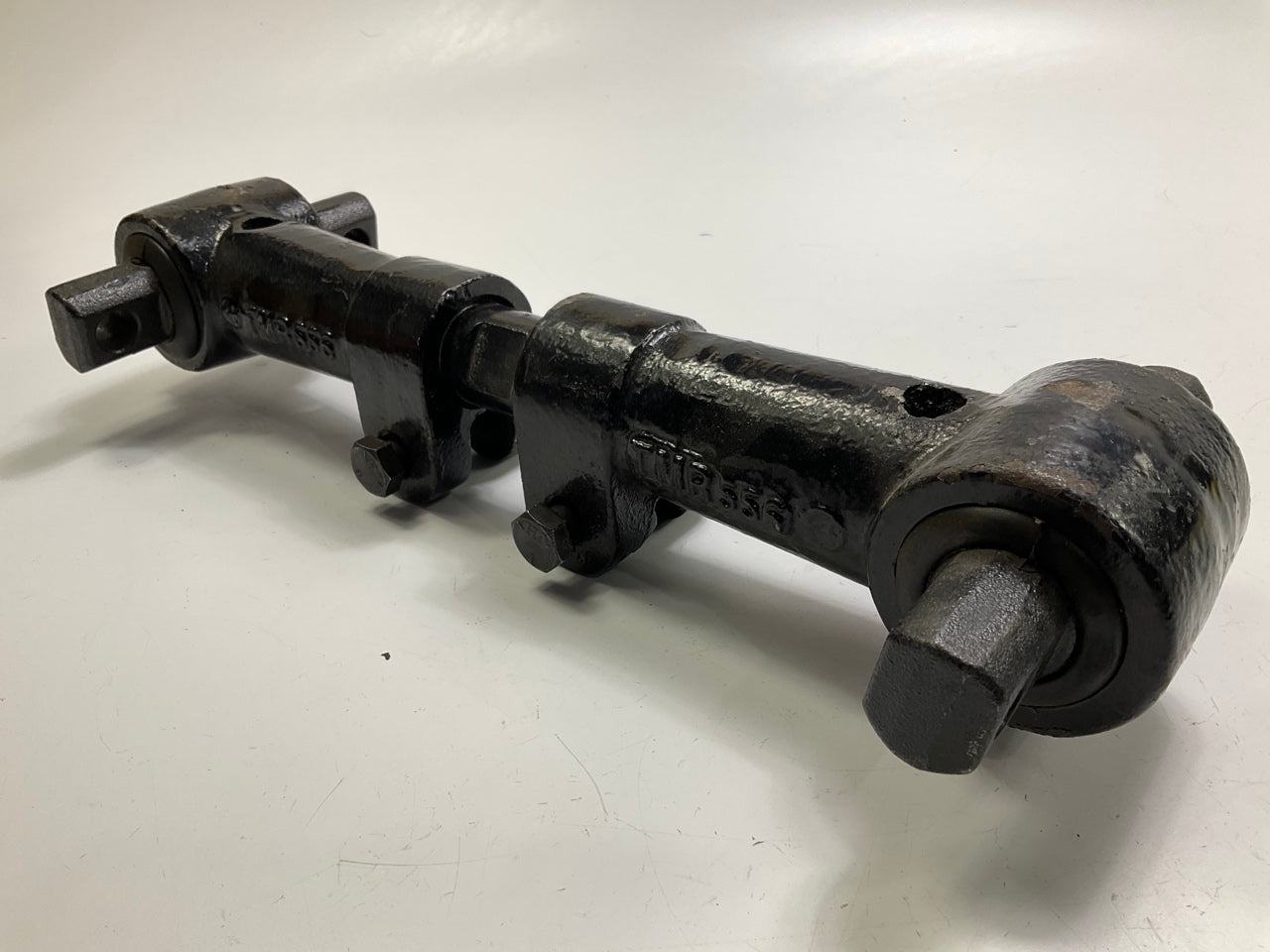 Automann TMR556 Adjustable Torque Arm For Mack Replaces # 17QF466M