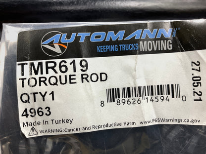 Automann TMR619 Torque Rod, 20.875'' Replaces Mack # 17QF352M3 25164937