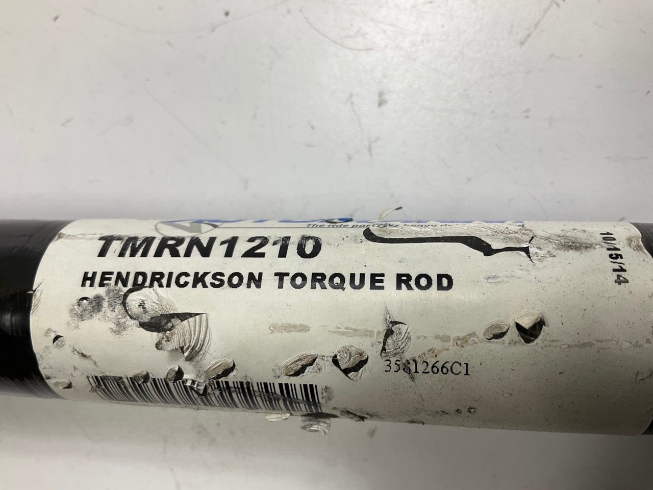 Automann TMRN1210 Narrow Torque Rod 14.375'' For Hendrickson 3581266C1