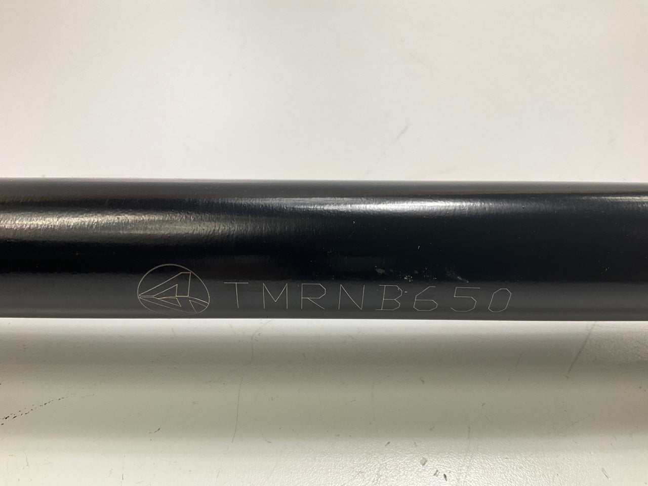 Automann TMRNB650 Universal Torque Rod, 25-9/16'' Long, 1-7/8'' Bushing ID