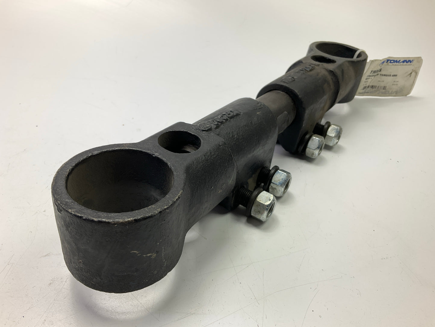 Automann TR003 Torque Rod Arm For Fruehauf E3763, UCF002640004, R303763