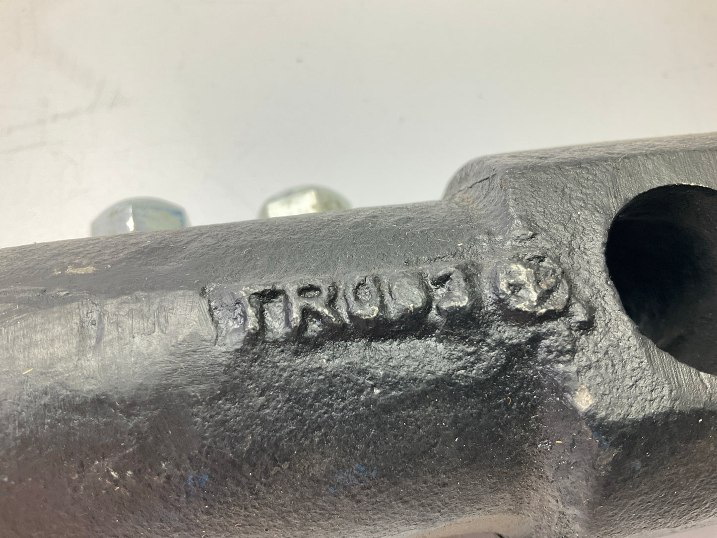 Automann TR003 Torque Rod Arm For Fruehauf E3763, UCF002640004, R303763