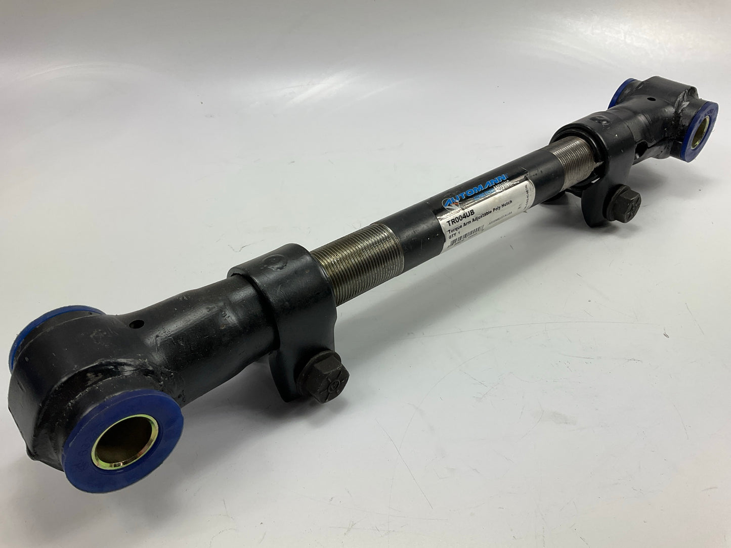 Automann TR004UB  Adjustable Torque Arm, 19-1/4''