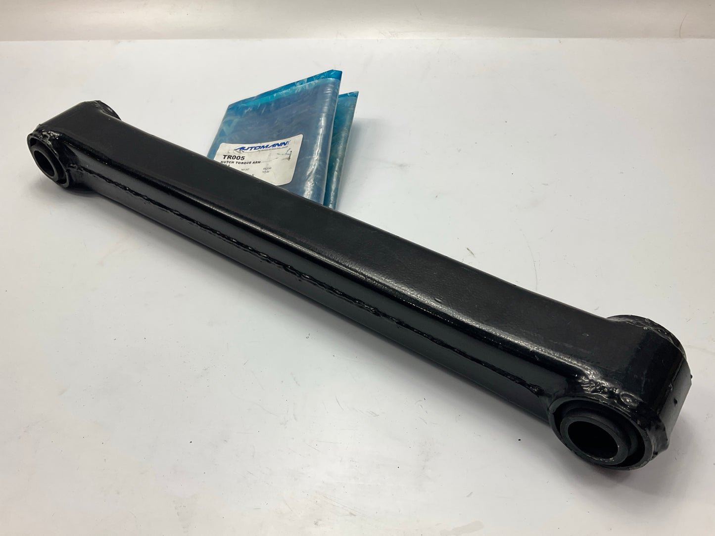 Automann TR005B Fixed Torque Arm Rod, Rigid Replaces EUCLID E2899, 19.25'' C To C