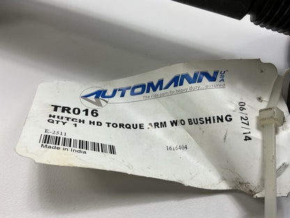 Automann TR016 Adjustable Torque Rod 18.25'' To 21.125'' Replaces Hutch 713-05