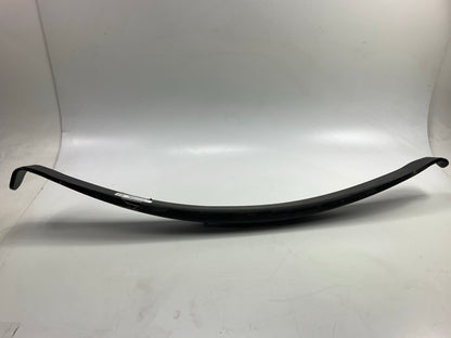 Automann TRA011 Single Leaf Trailer Spring For Fruehauf F Series W/ 49'' Spacing