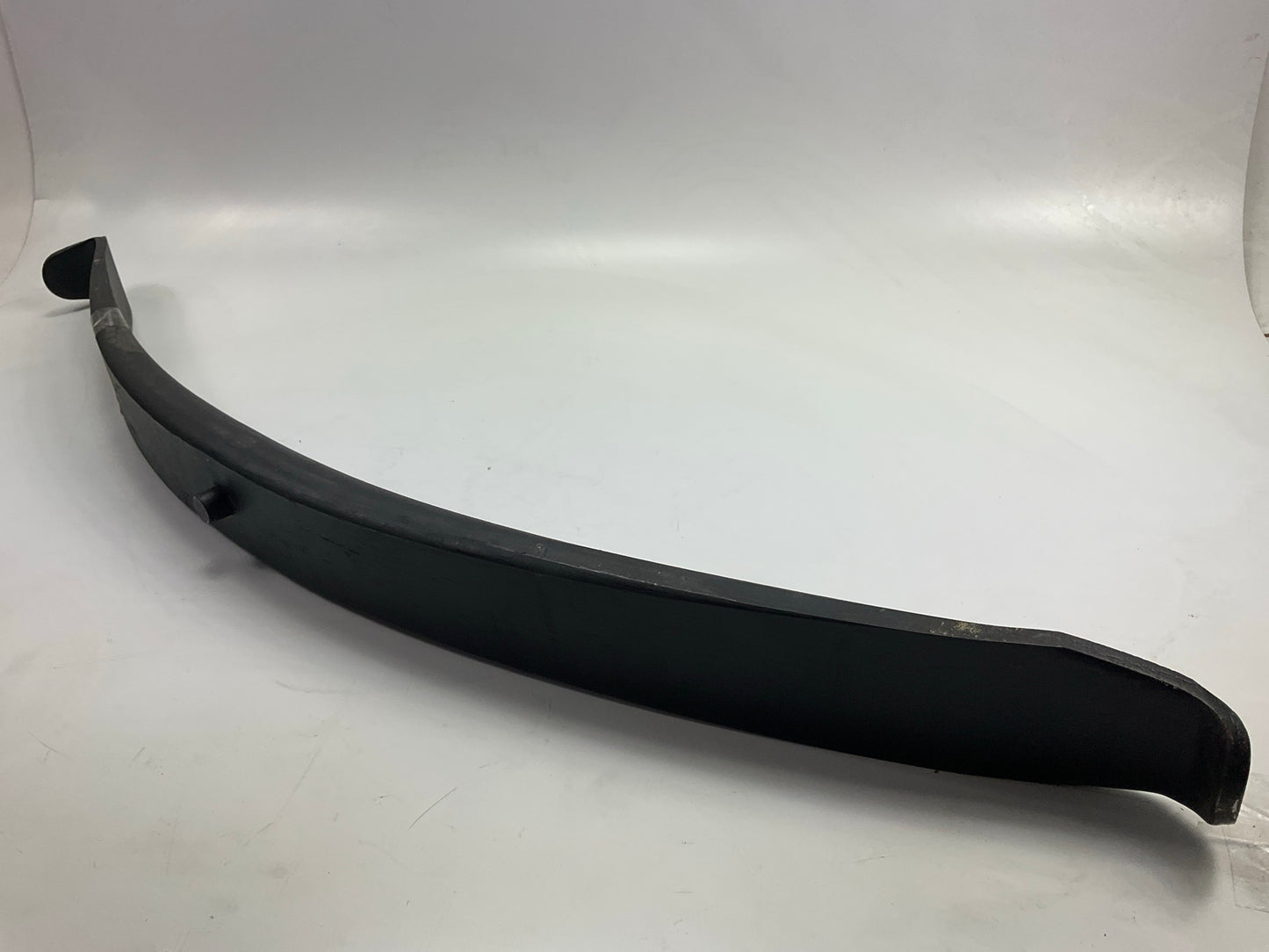 Automann TRA011 Single Leaf Trailer Spring For Fruehauf F Series W/ 49'' Spacing