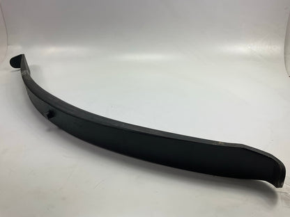 Automann TRA011 Single Leaf Trailer Spring For Fruehauf F Series W/ 49'' Spacing