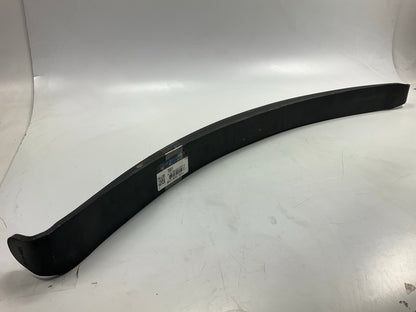 Automann TRA011 Single Leaf Trailer Spring For Fruehauf F Series W/ 49'' Spacing