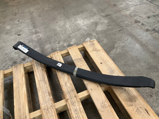 AUTOMANN TRA021 Trailer Leaf Spring, Transpro, Single Leaf Low Arch. 22,400 Lb