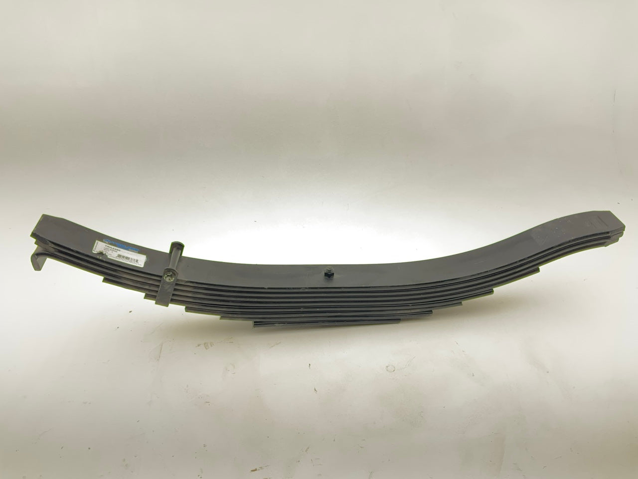 Automann TRA2260 6-Leaf Trailer Spring For Hutch 7600-9800 Tandem & Triaxles