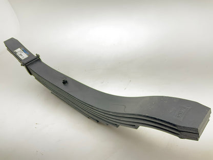 Automann TRA2260 6-Leaf Trailer Spring For Hutch 7600-9800 Tandem & Triaxles