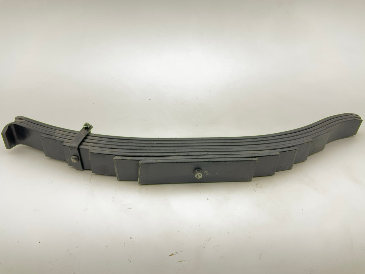 Automann TRA2260 6-Leaf Trailer Spring For Hutch 7600-9800 Tandem & Triaxles
