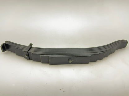 Automann TRA2260 6-Leaf Trailer Spring For Hutch 7600-9800 Tandem & Triaxles