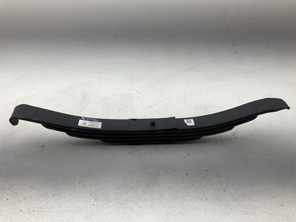 Automann TRA2727HD Heavy Duty Trailer Leaf Spring, 4 Leaf, 14000 Lbs Capacity