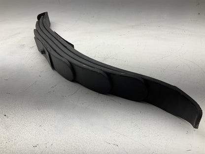 Automann TRA2727HD Heavy Duty Trailer Leaf Spring, 4 Leaf, 14000 Lbs Capacity