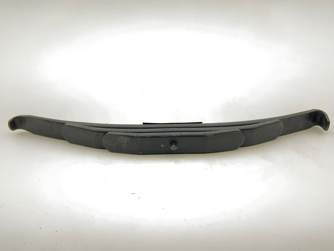 Automann TRA2741 3 Leaf Trailer Spring - Binkley DuraLite, UltraLite, UltraLite2