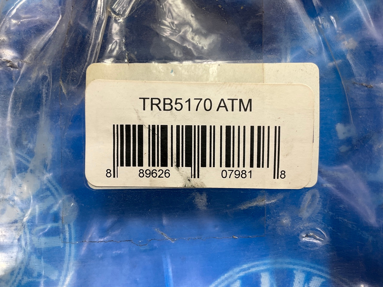 Automann TRB5170 Hendrickson Saddle Bushing Replaces 19279000, 19279L