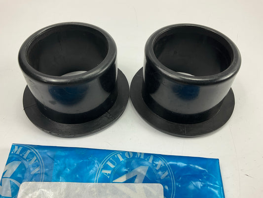 (2) Automann TRB5901 Equalizer Bushing Replaces 302099 R304745 E4745 SA1646