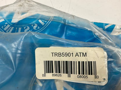 (2) Automann TRB5901 Equalizer Bushing Replaces 302099 R304745 E4745 SA1646