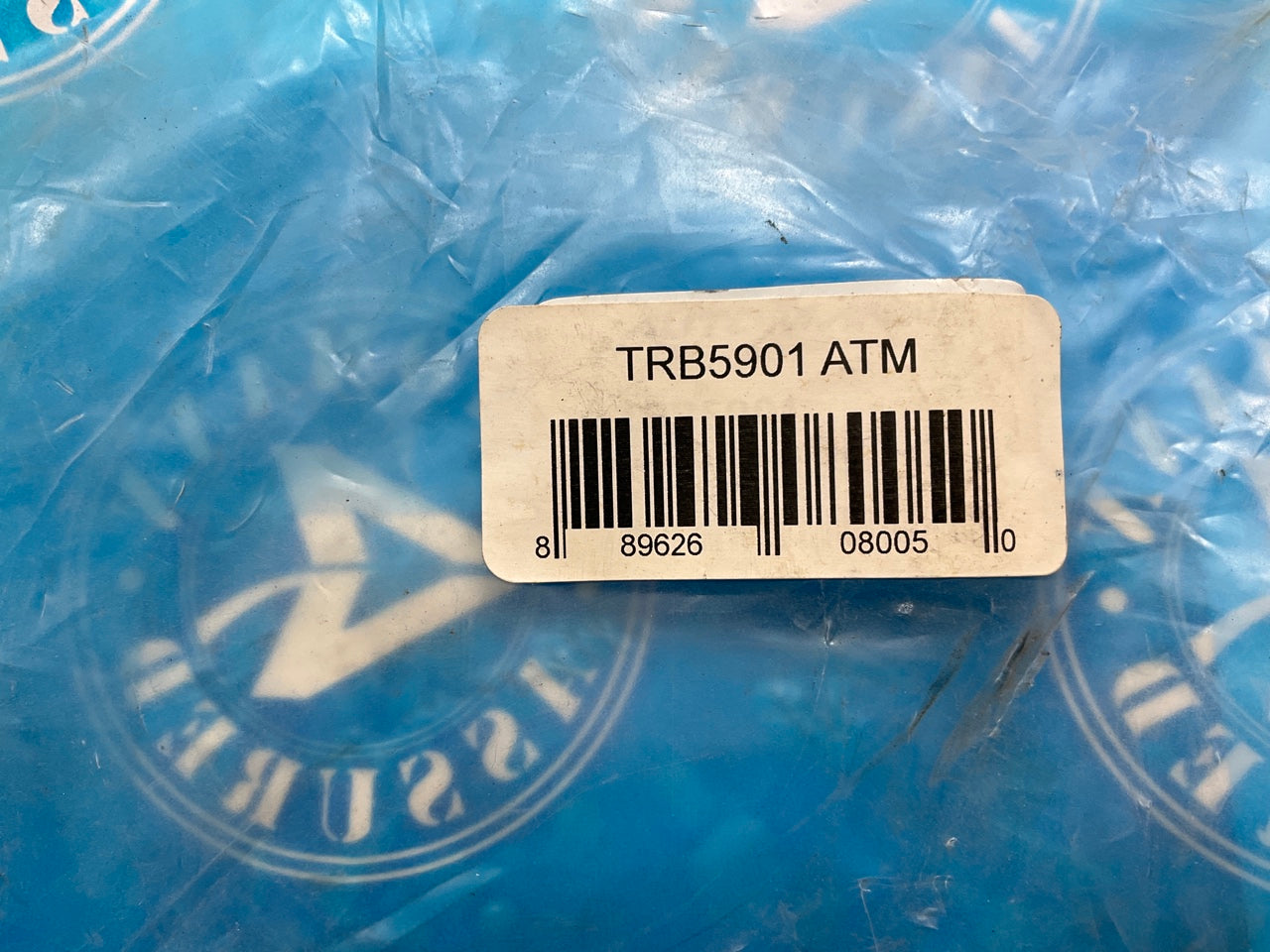 Automann TRB5901 Equalizer Bushing Replaces 302099 R304745 E4745 SA1646 PB2