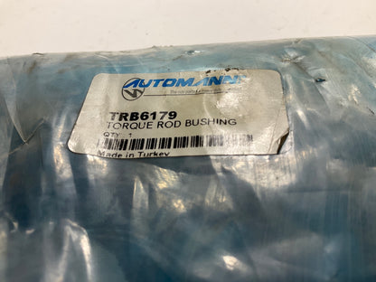 Automann TRB6179 Torque Rod Bushing Replaces Hendrickson 46735