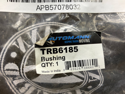 Automann TRB6185 Torque Rod Bushing Replaces E5275, A16119448000, 13044, 47691