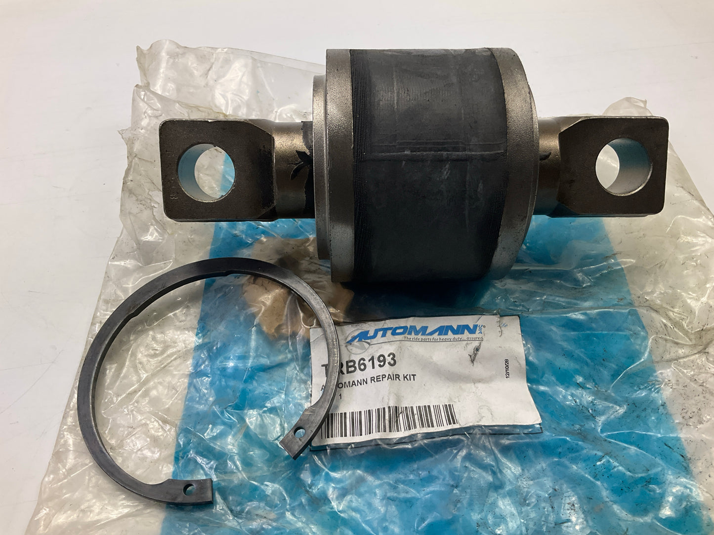 Automann TRB6193 V-Rod Apex Bushing Replaces # 80480078000, A348634