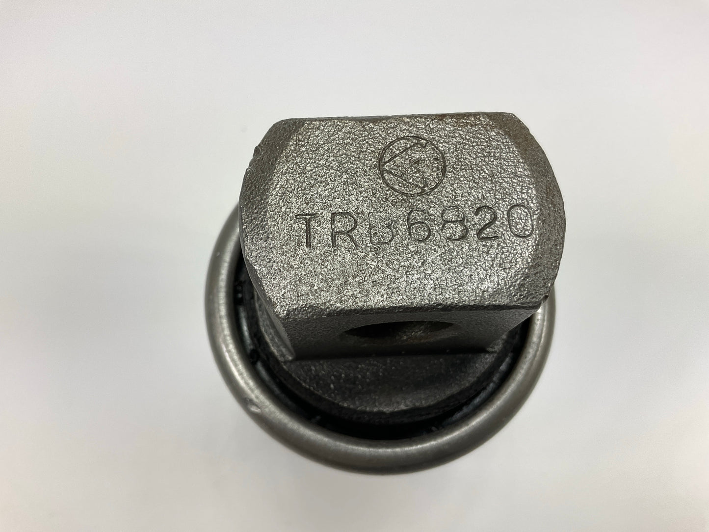Automann TRB6820 Torque Rod Bushing Replaces Neway 57750255