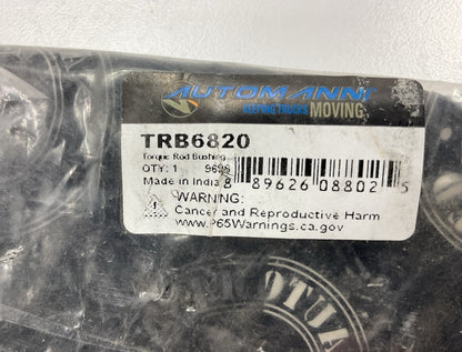 Automann TRB6820 Torque Rod Bushing Replaces Hendrickson # 44695000 44695