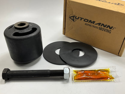 Automann TRK5912 Y-Beam Bushing Kit Replaces Hendrickson S-26000, 334-2010