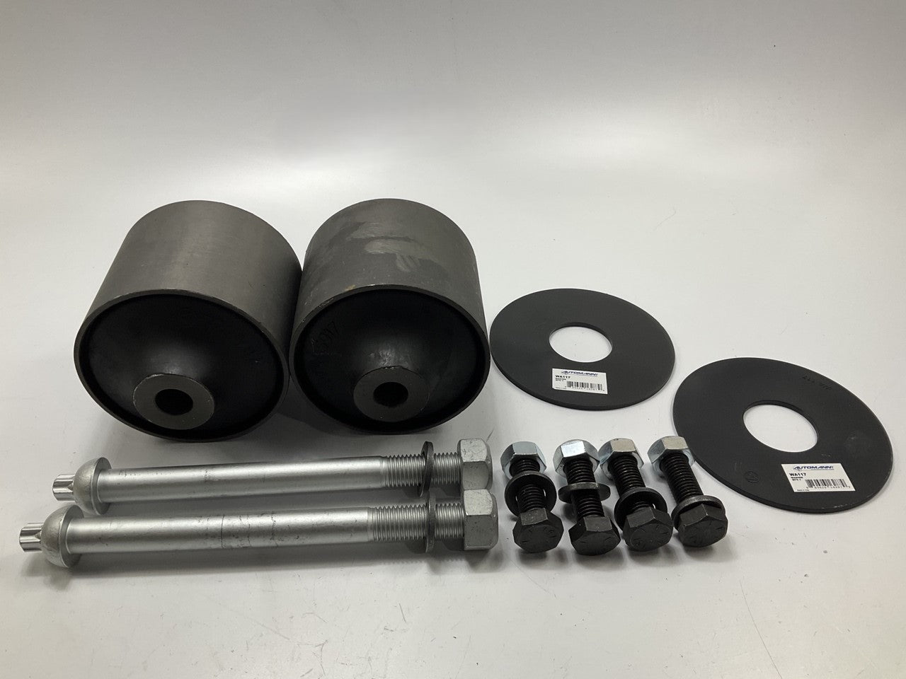 Automann TRK5917 Ridewell Suspension Equalizer Beam Bushing Kit RAR243 Monopivot