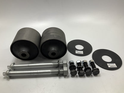 Automann TRK5917 Ridewell Suspension Equalizer Beam Bushing Kit RAR243 Monopivot