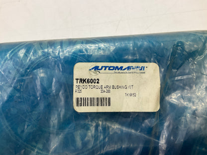 Automann TRK6002 Torque Arm Bushing Kit Replaces Reyco RT9H-KIT TK19152
