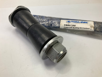 Automann TRK6300 Bolt And Bushing Kit Replaces Fruehauf UXA000011900 UXA0011900