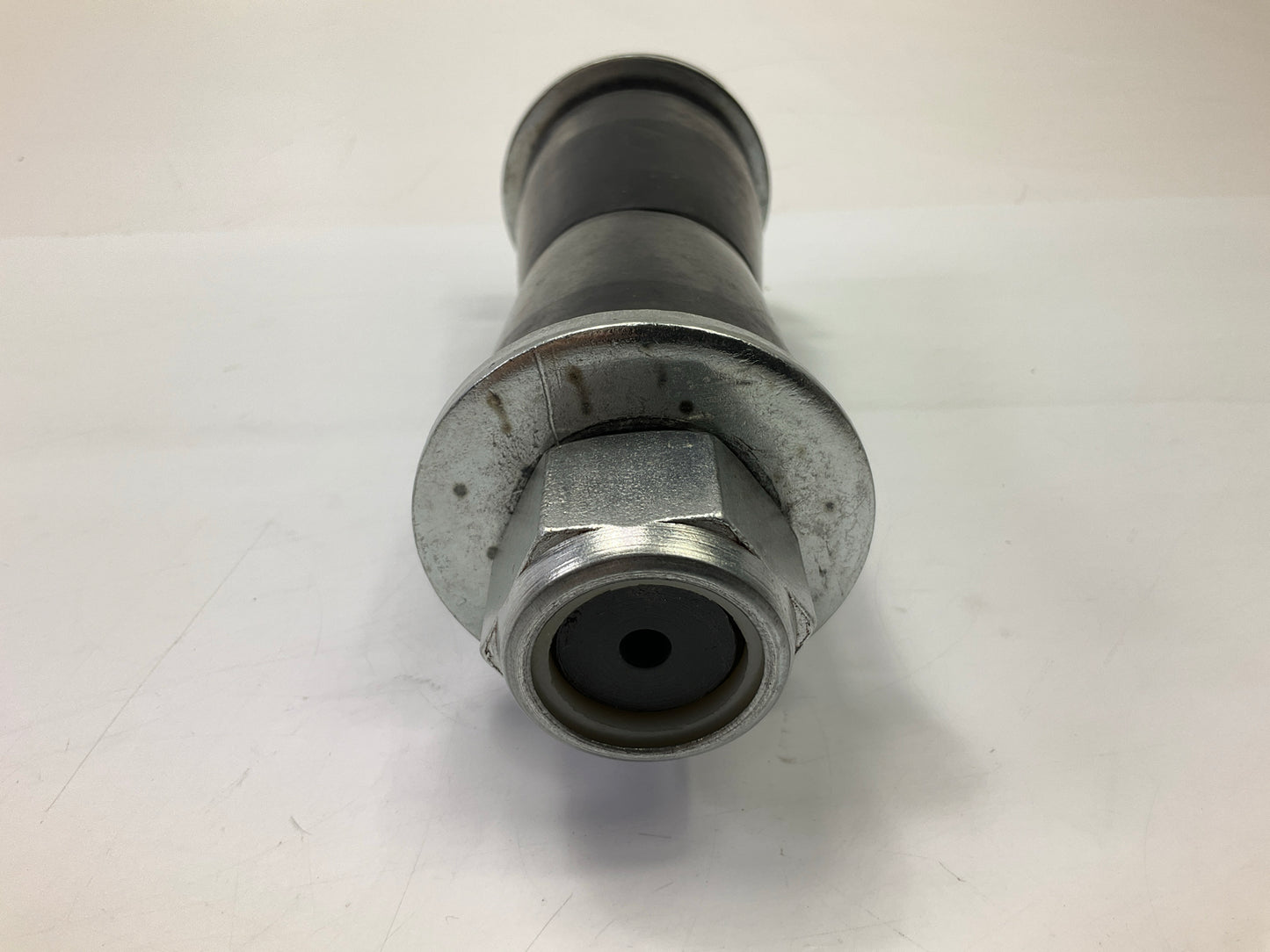 Automann TRK6300 Bolt And Bushing Kit Replaces Fruehauf UXA000011900 UXA0011900