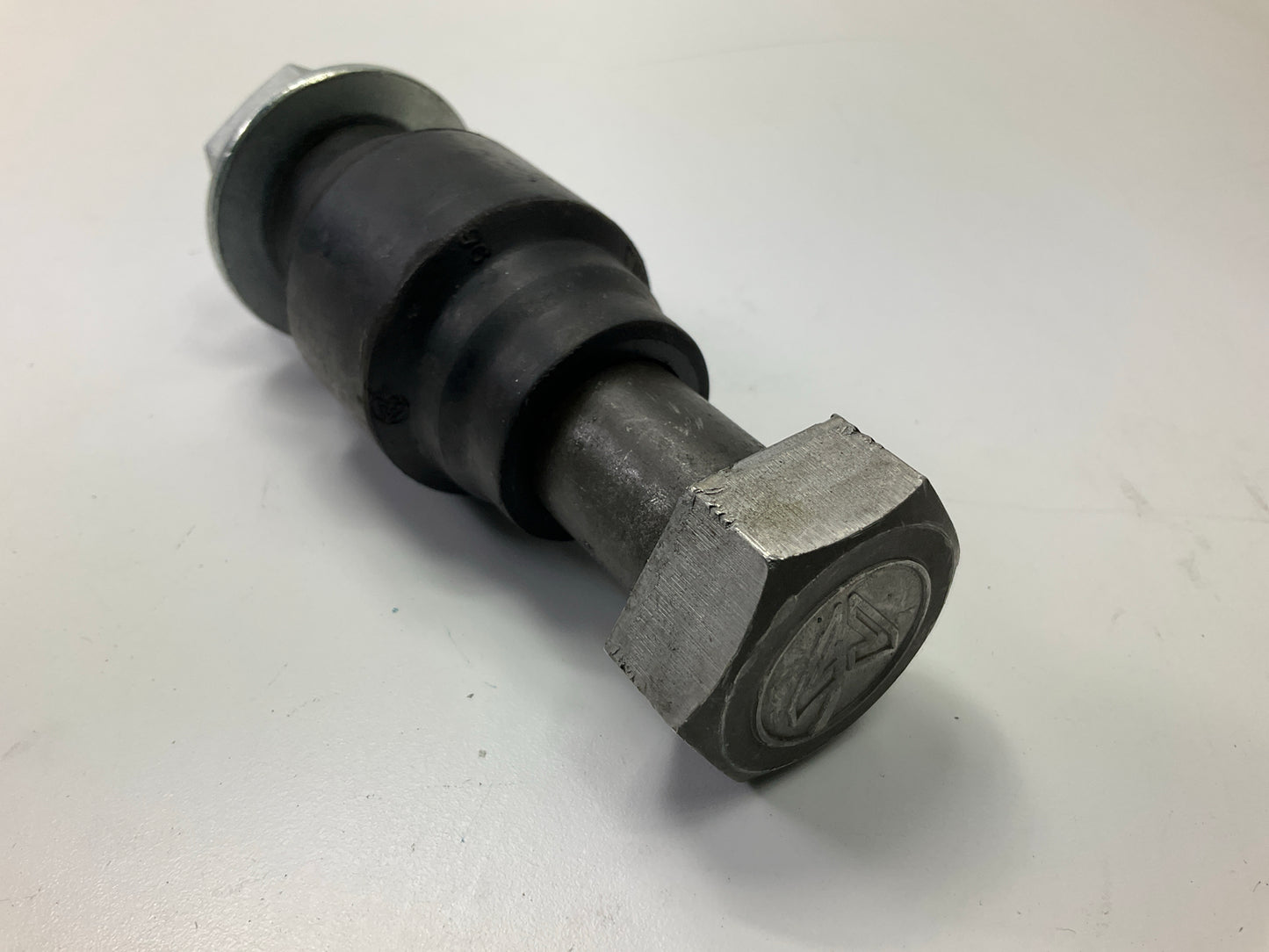 Automann TRK6326 Torque Arm Bushing And Bolt Kit 3'' Long, 1'' ID