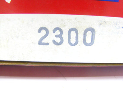 Automotive Bearings International 2300 Front Axle Shaft Seal