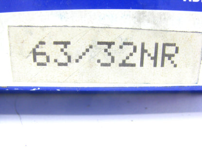 Automotive Bearings 63-32NR Ball Bearing - 340mm OD X 160mm ID X 68mm Wide