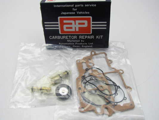 Automotive Products APCR-9129K Carburetor Rebuild Kit - 1975-1980 Honda CVCC 1.5