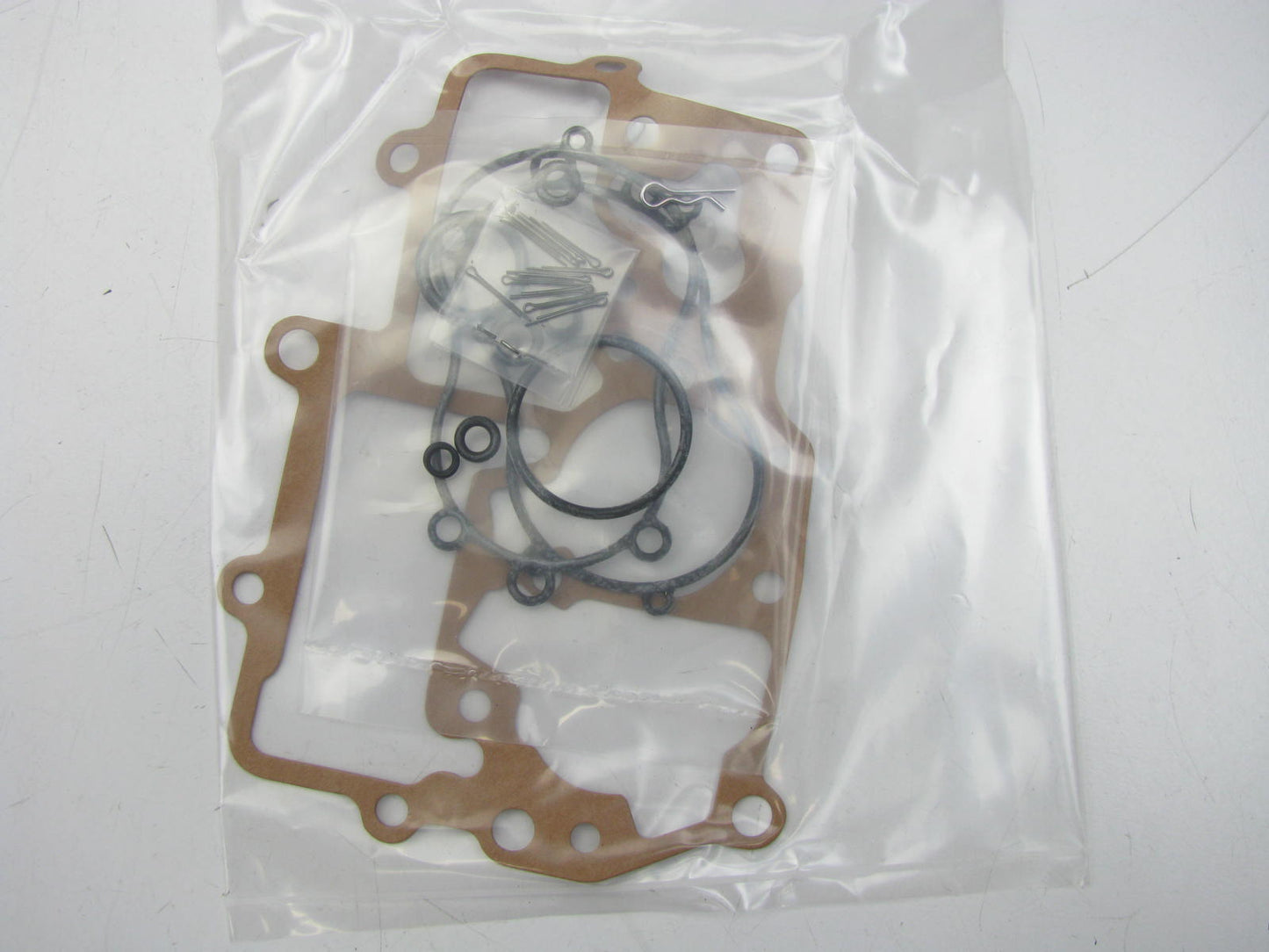 APCR-9135K Carburetor Rebuild Kit - 1982-1983 HONDA CIVIC 1.3L