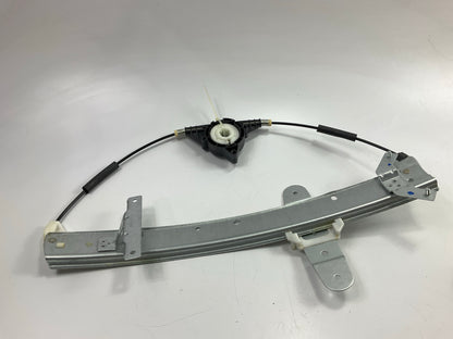 Autopart International 1300-287512 Rear Right Window Regulator W / O Motor