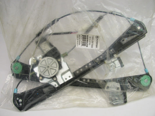 Autopart International 1300-287560 Front Left Power Window Regulator 2000-02 LS